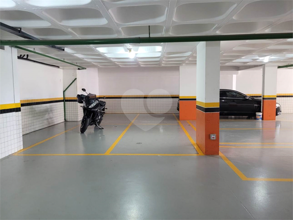 Lindo apartamento à venda no Alto de Santana