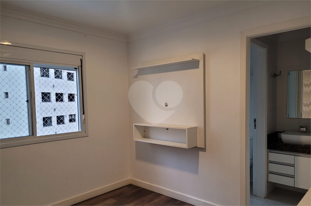 Lindo apartamento à venda no Alto de Santana