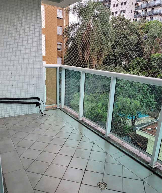 Lindo apartamento à venda no Alto de Santana