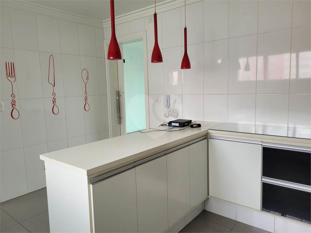 Lindo apartamento à venda no Alto de Santana