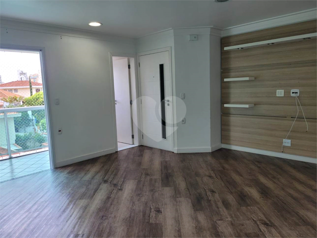Lindo apartamento à venda no Alto de Santana