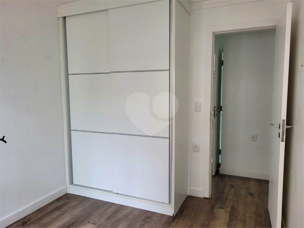 Lindo apartamento à venda no Alto de Santana