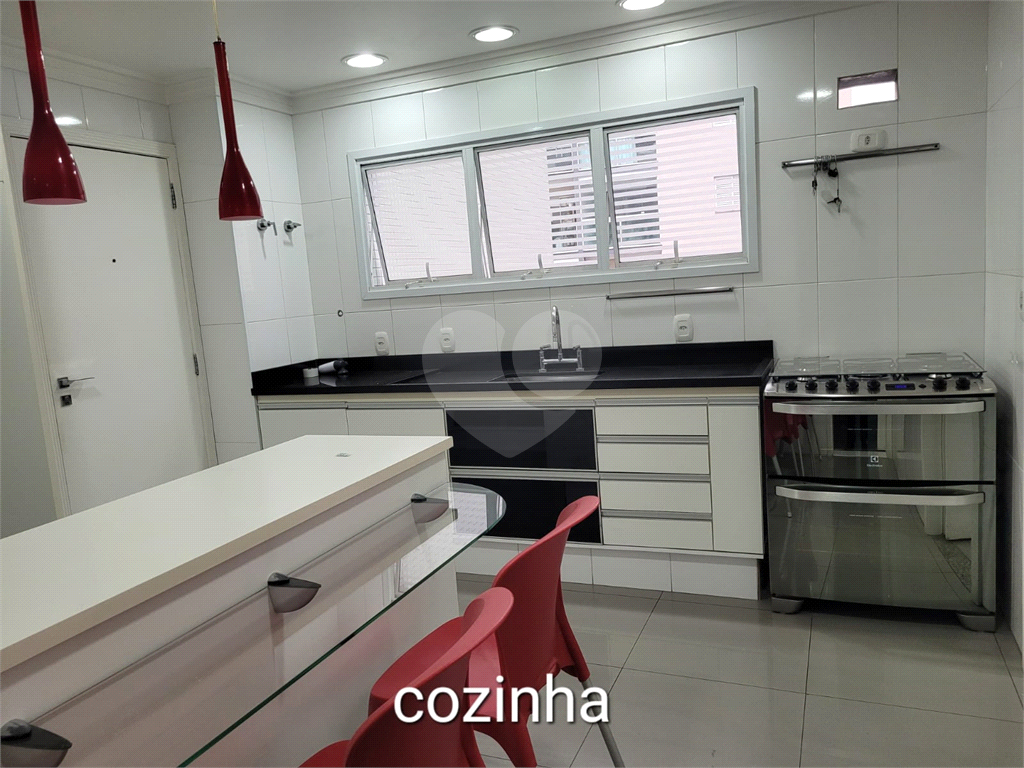 Lindo apartamento à venda no Alto de Santana