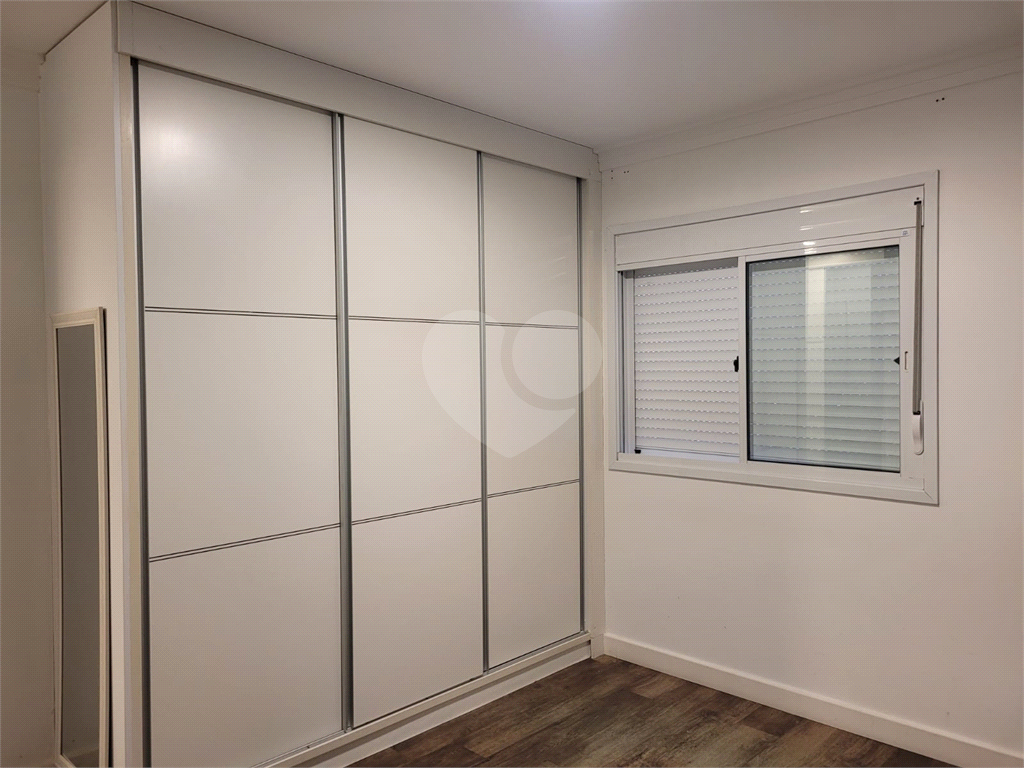 Lindo apartamento à venda no Alto de Santana