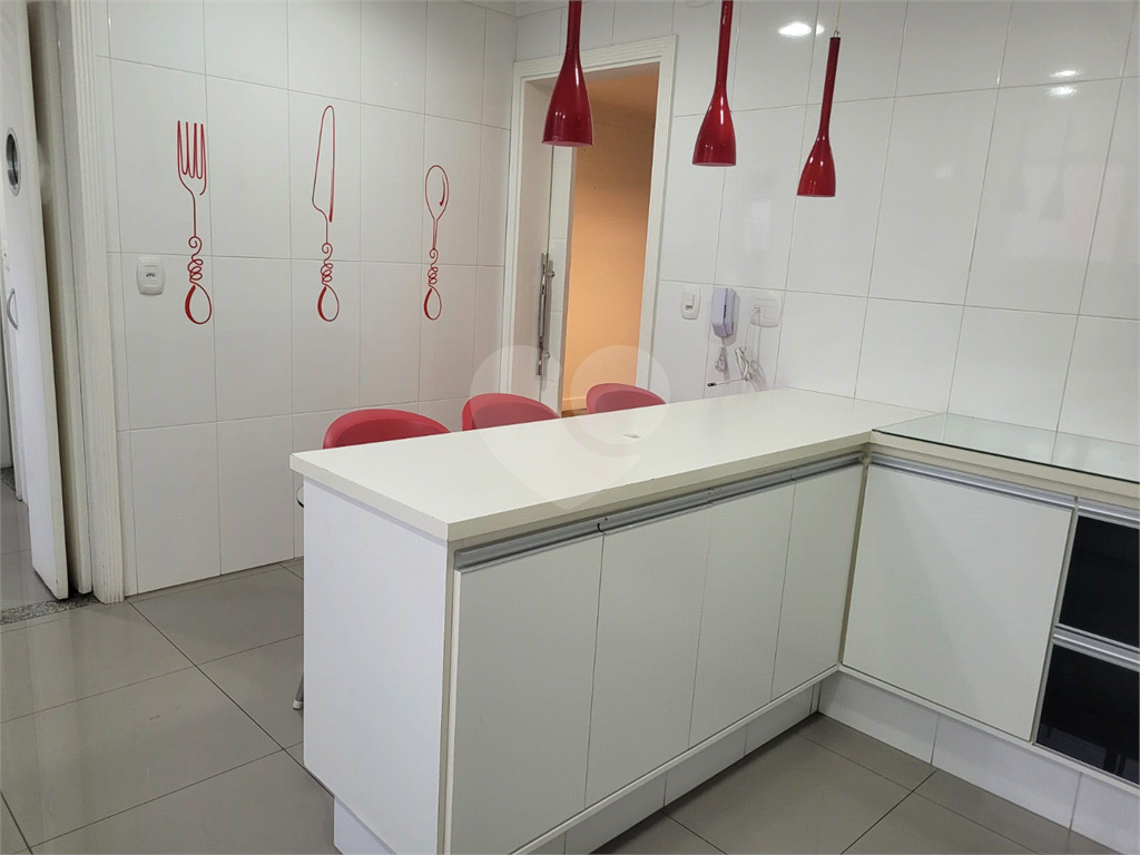 Lindo apartamento à venda no Alto de Santana