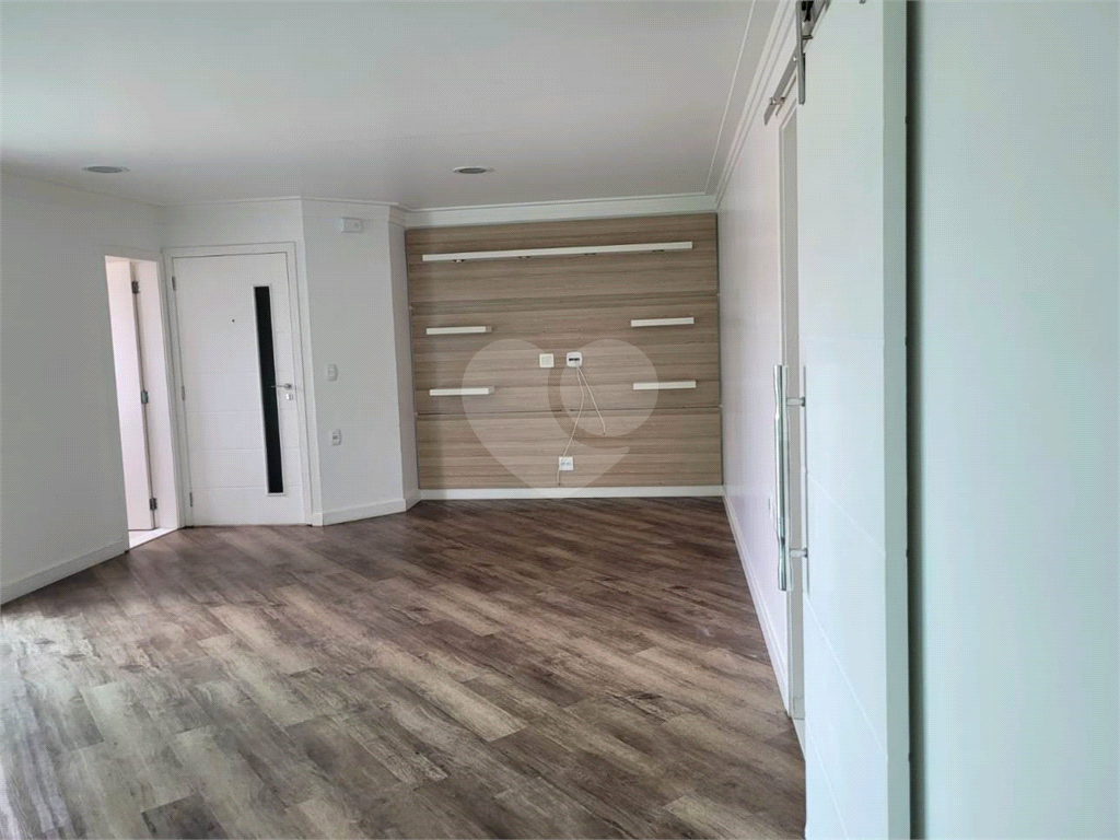 Lindo apartamento à venda no Alto de Santana