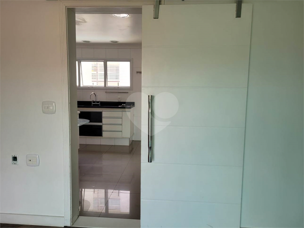 Lindo apartamento à venda no Alto de Santana