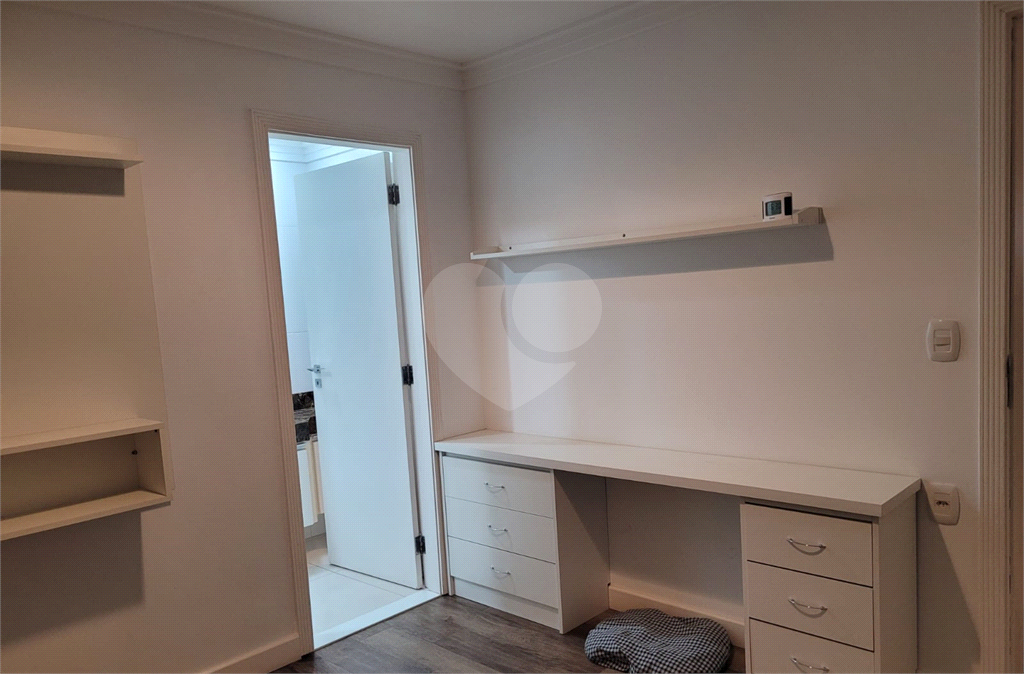 Lindo apartamento à venda no Alto de Santana