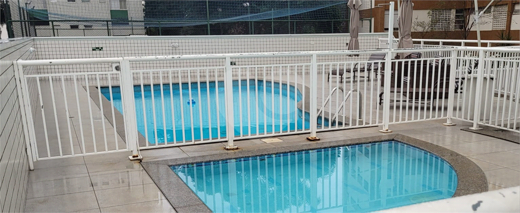Lindo apartamento à venda no Alto de Santana