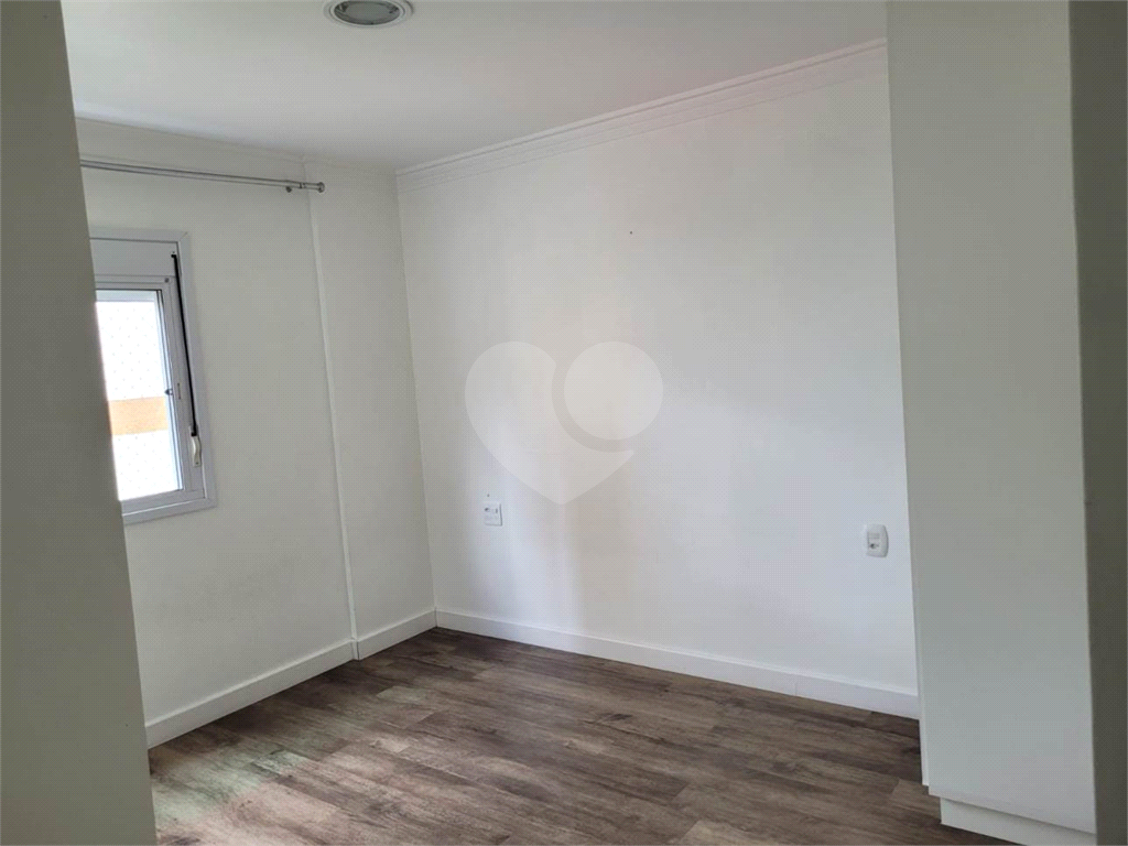 Lindo apartamento à venda no Alto de Santana
