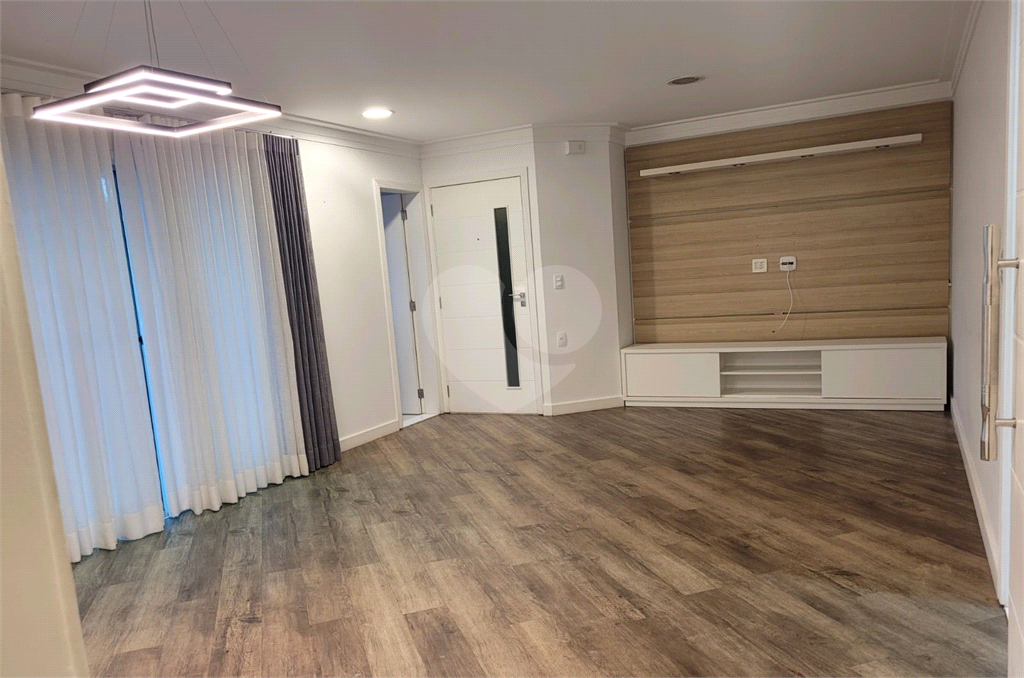 Lindo apartamento à venda no Alto de Santana