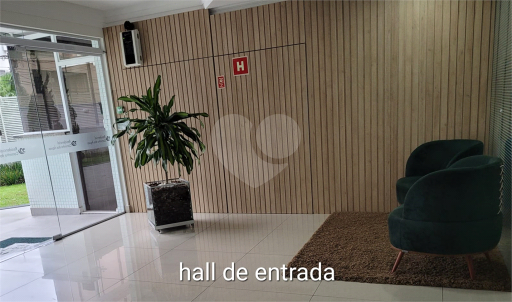 Lindo apartamento à venda no Alto de Santana