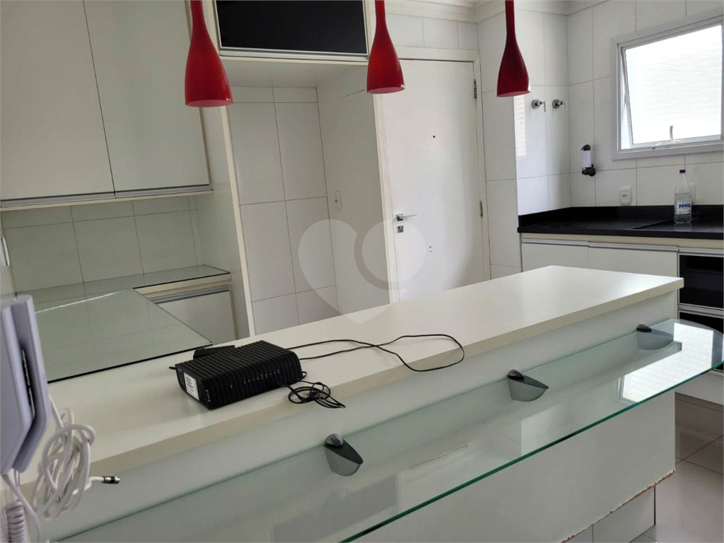 Lindo apartamento à venda no Alto de Santana