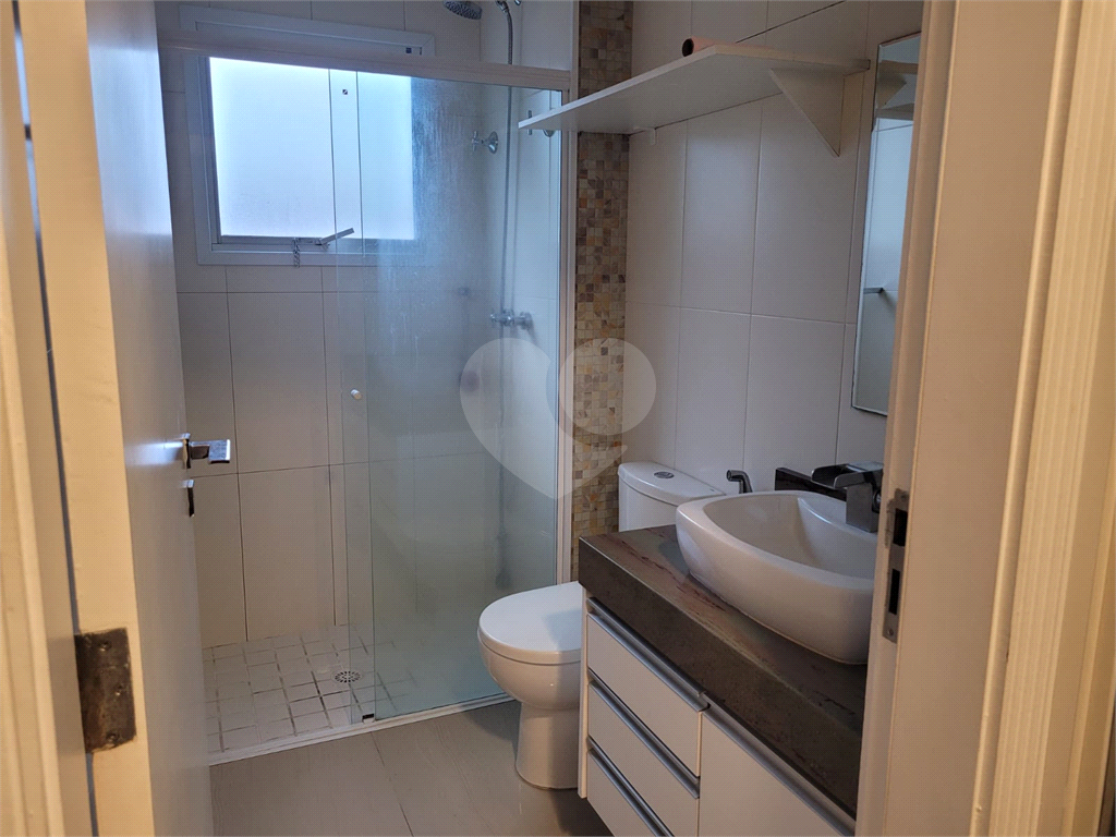 Lindo apartamento à venda no Alto de Santana