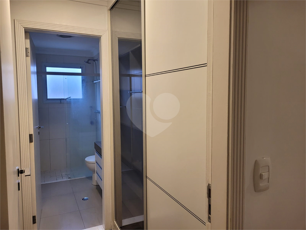 Lindo apartamento à venda no Alto de Santana