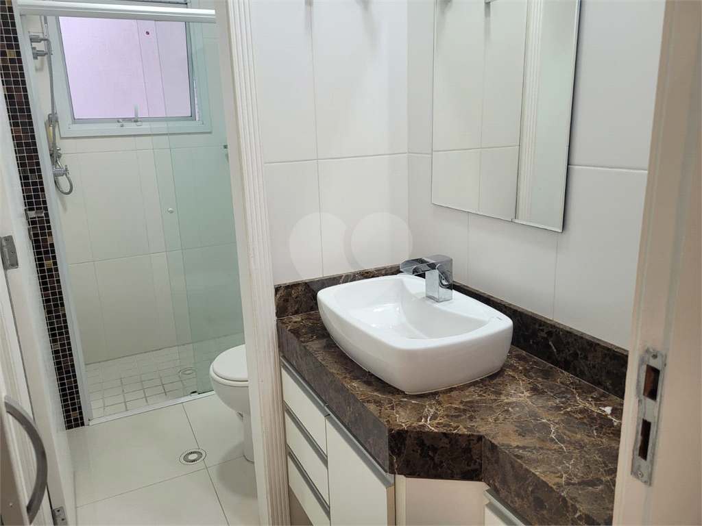 Lindo apartamento à venda no Alto de Santana