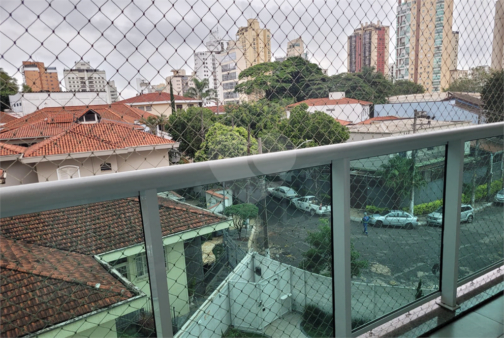 Lindo apartamento à venda no Alto de Santana