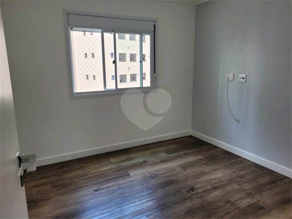 Lindo apartamento à venda no Alto de Santana