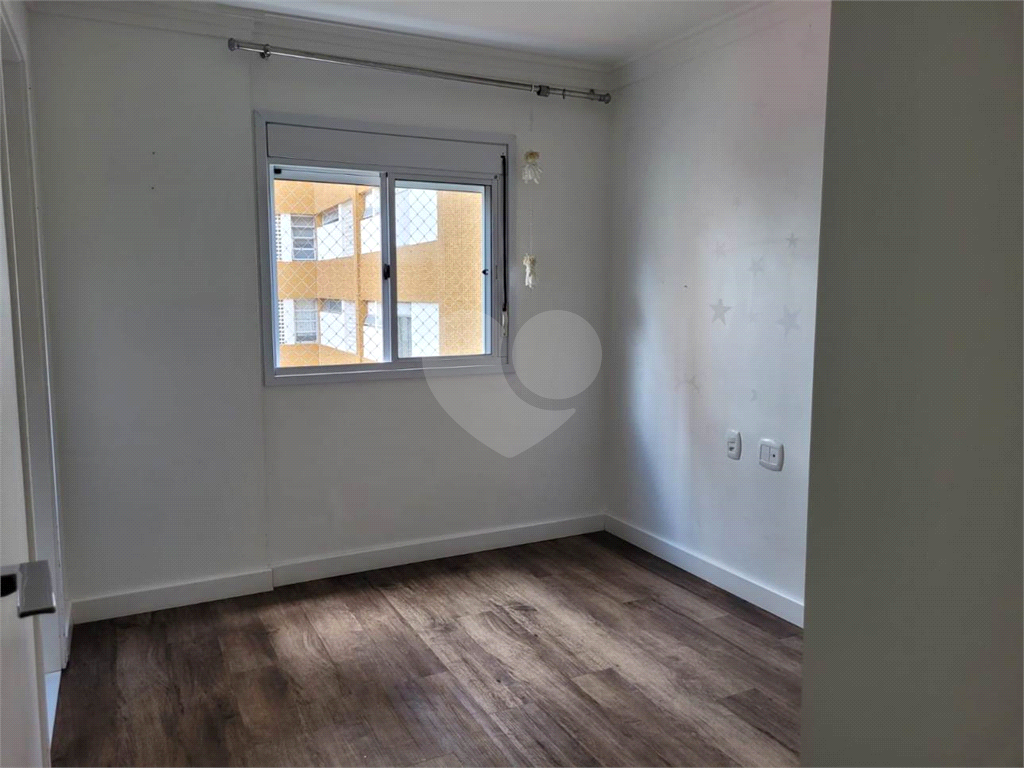 Lindo apartamento à venda no Alto de Santana