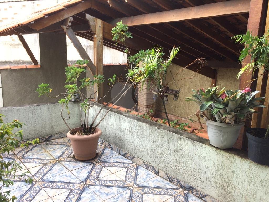 Maravilhosa casa à venda na região da Cachoeirinha – Zona Norte