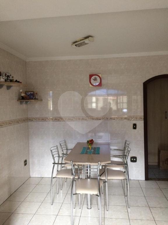 Maravilhosa casa à venda na região da Cachoeirinha – Zona Norte