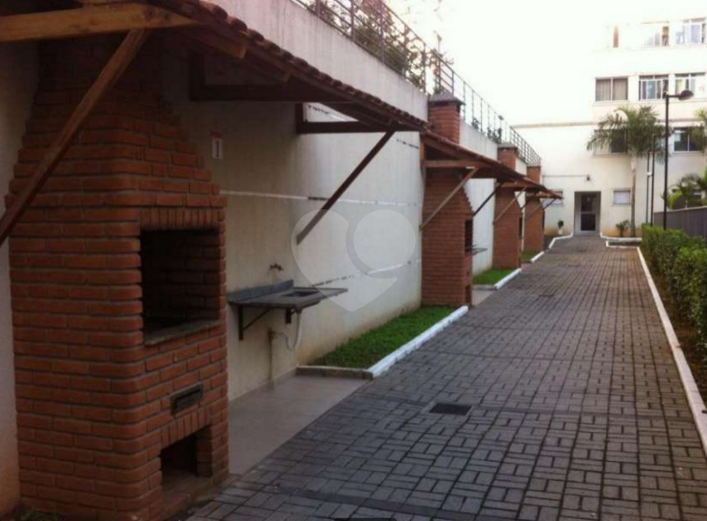 Apartamento a venda 3 dormitórios na Freguesia do Ó