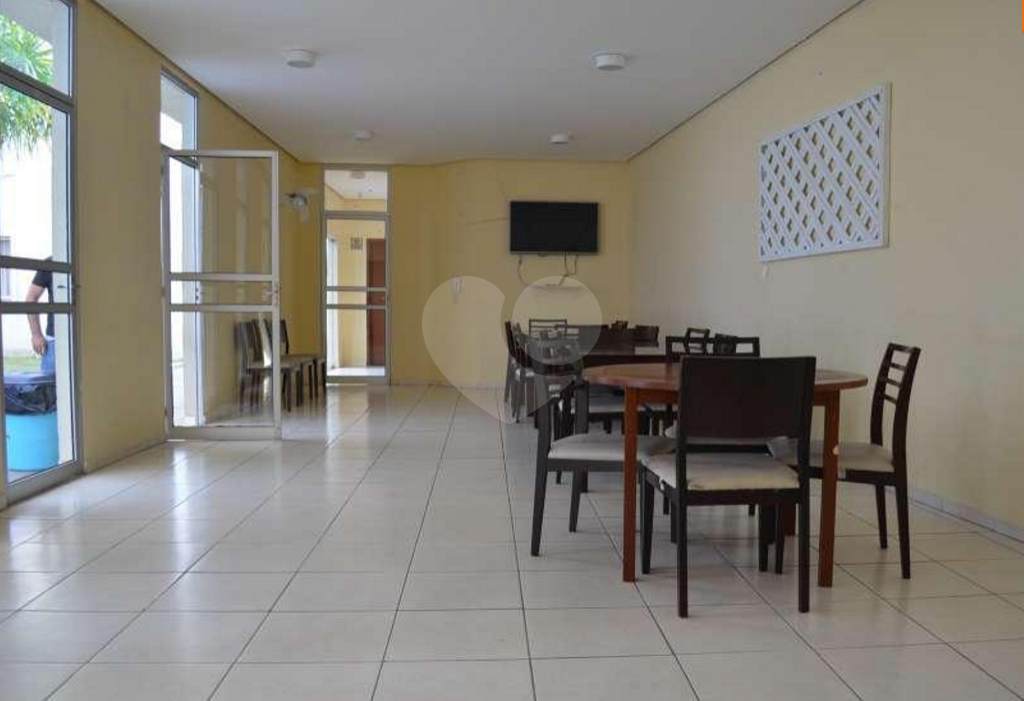 Apartamento a venda 3 dormitórios na Freguesia do Ó