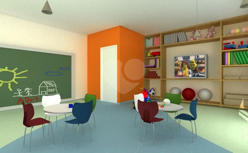 Apartamento a venda 3 dormitórios na Freguesia do Ó