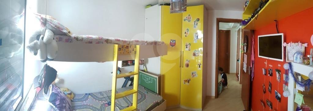 Apartamento a venda 3 dormitórios na Freguesia do Ó