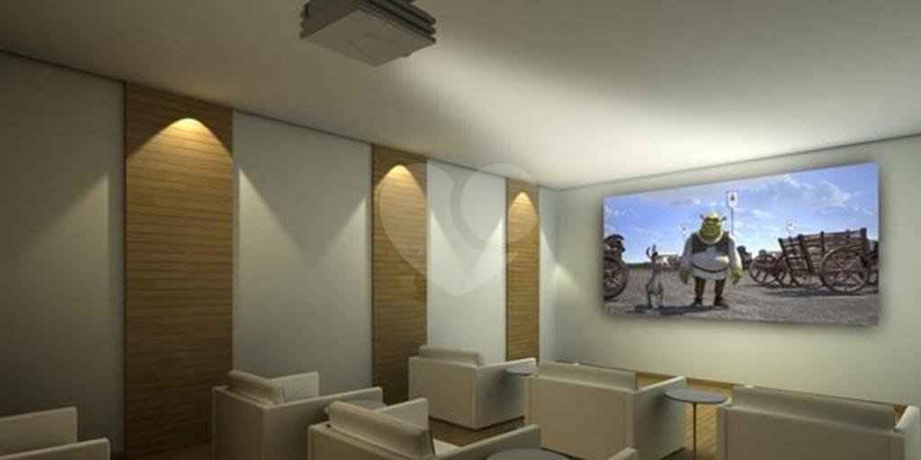 Apartamento a venda 3 dormitórios na Freguesia do Ó