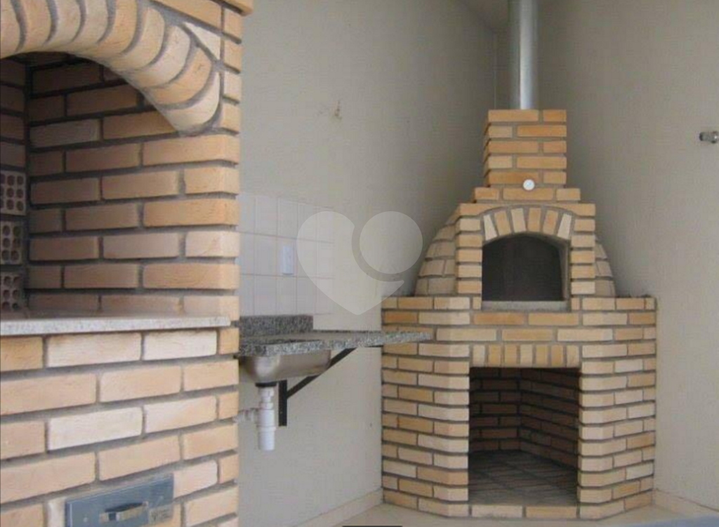 Apartamento a venda 3 dormitórios na Freguesia do Ó