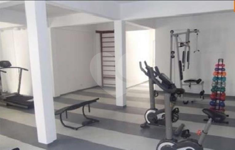 Apartamento a venda 3 dormitórios na Freguesia do Ó