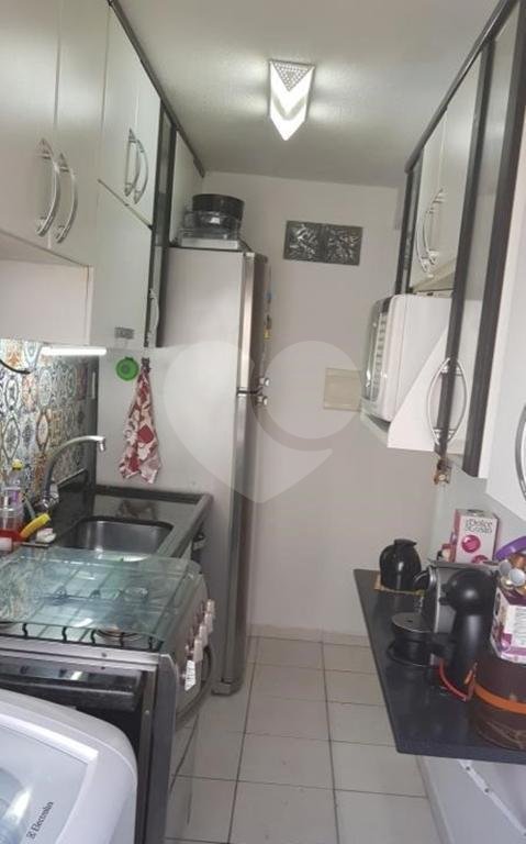 Apartamento a venda 3 dormitórios na Freguesia do Ó