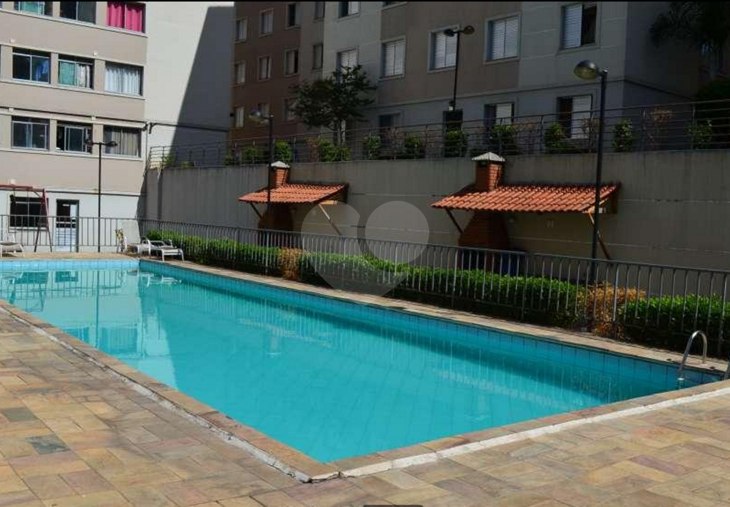 Apartamento a venda 3 dormitórios na Freguesia do Ó