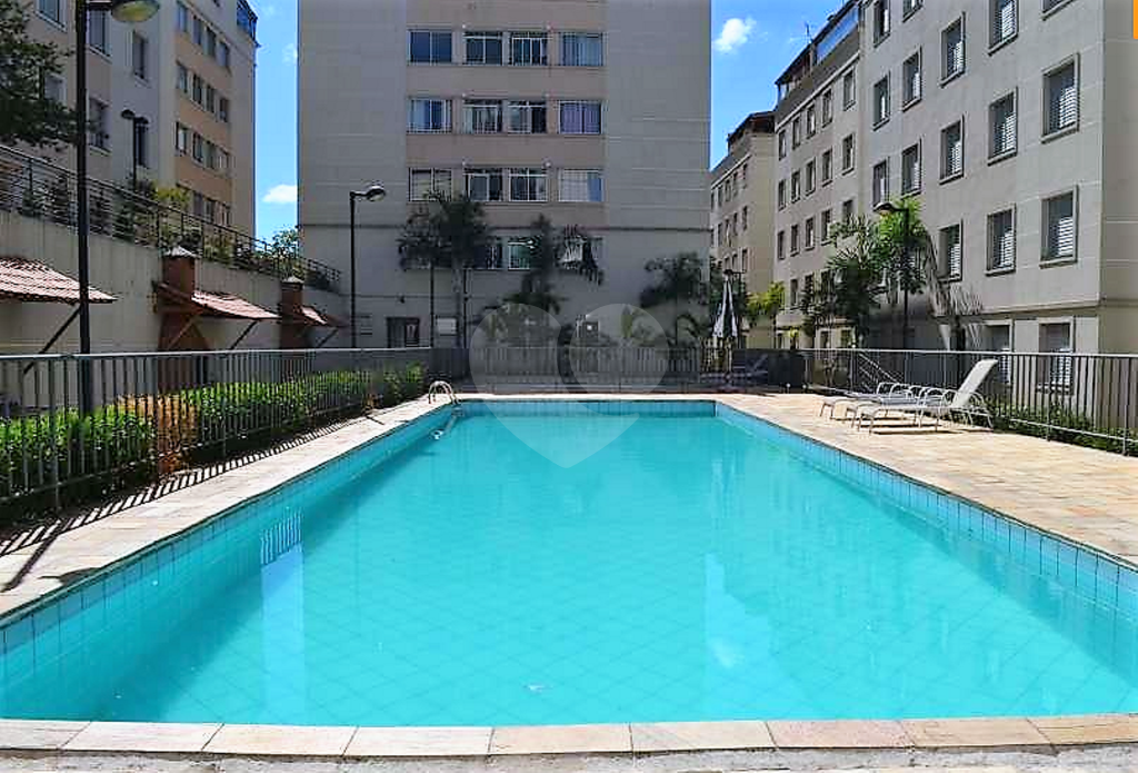 Apartamento a venda 3 dormitórios na Freguesia do Ó