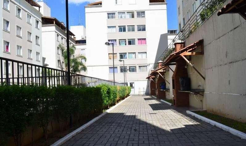 Apartamento a venda 3 dormitórios na Freguesia do Ó