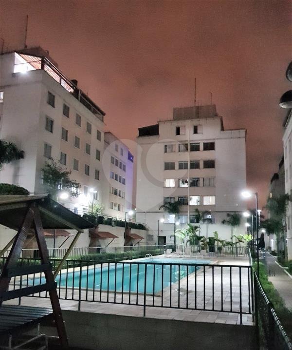 Apartamento a venda 3 dormitórios na Freguesia do Ó