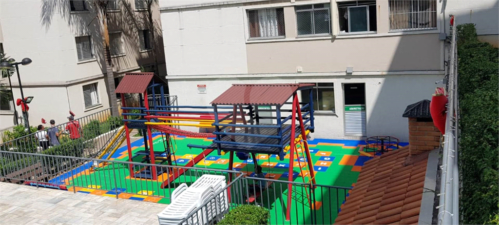 Apartamento a venda 3 dormitórios na Freguesia do Ó