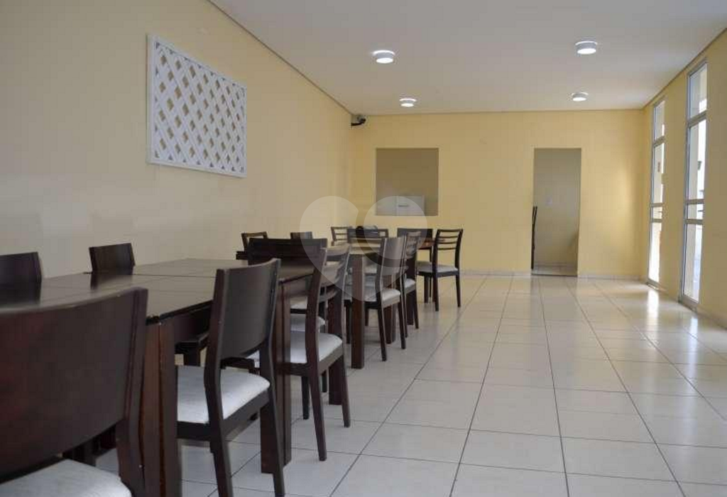 Apartamento a venda 3 dormitórios na Freguesia do Ó
