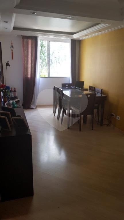 Apartamento a venda 3 dormitórios na Freguesia do Ó