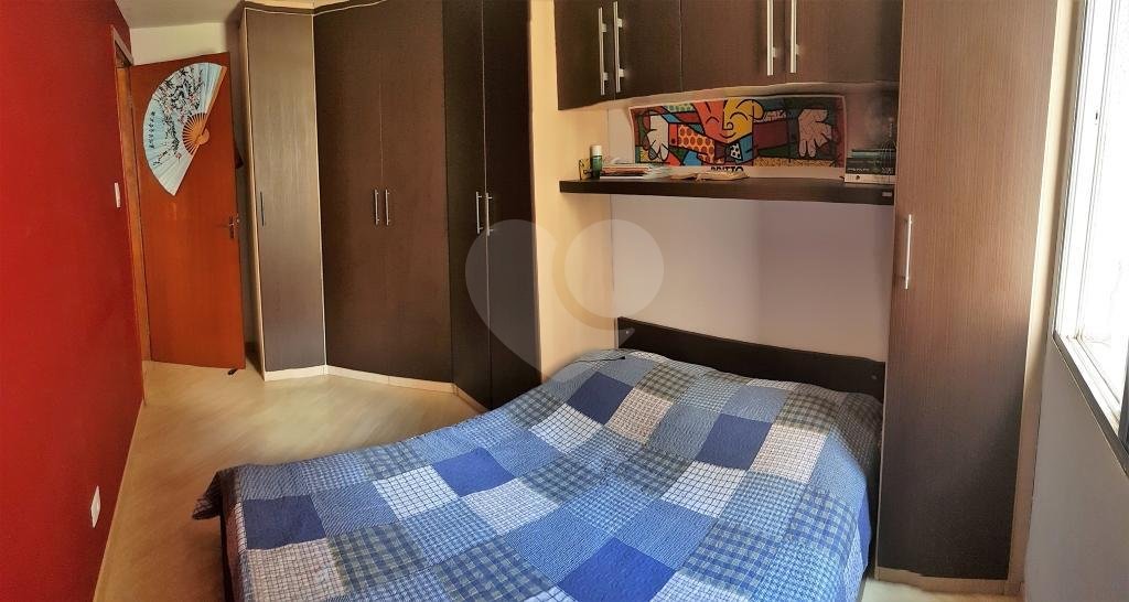 Apartamento a venda 3 dormitórios na Freguesia do Ó