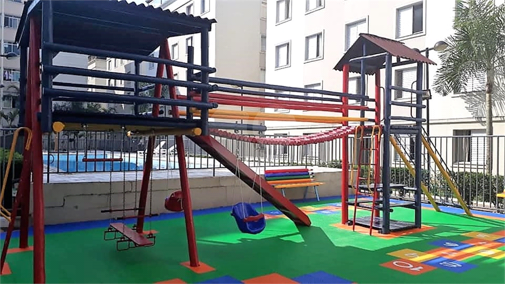 Apartamento a venda 3 dormitórios na Freguesia do Ó