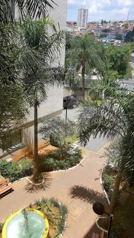 Apartamento a venda 3 dormitórios na Freguesia do Ó
