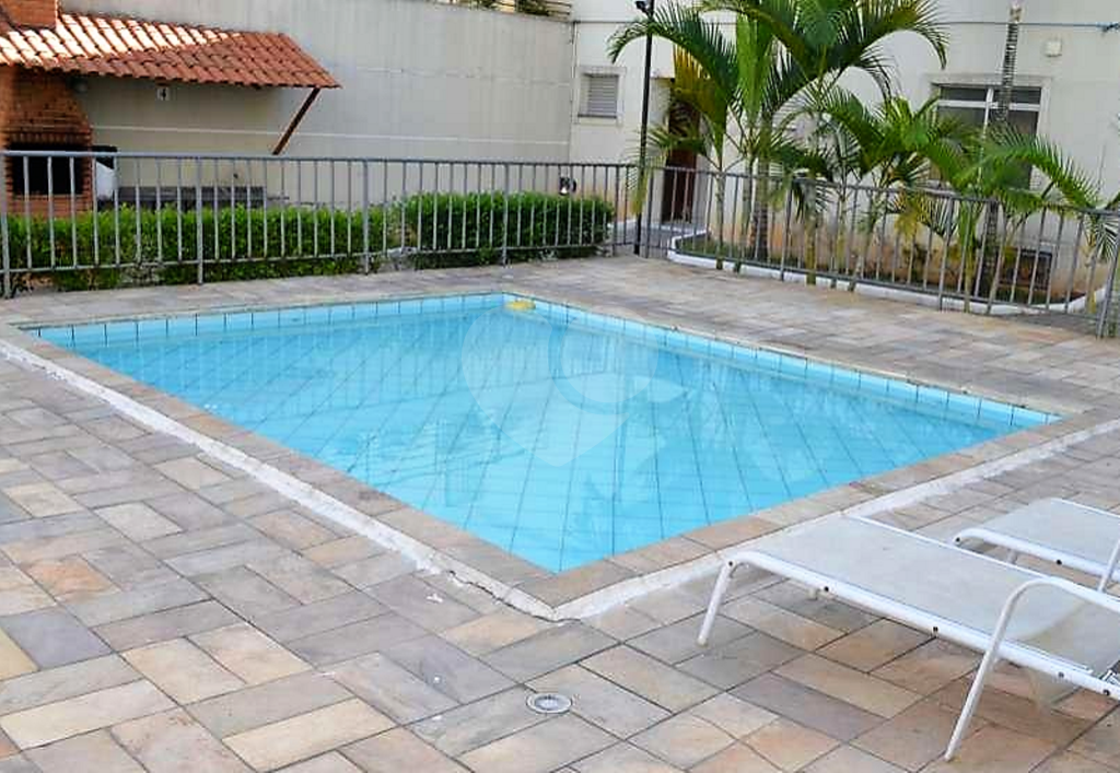 Apartamento a venda 3 dormitórios na Freguesia do Ó
