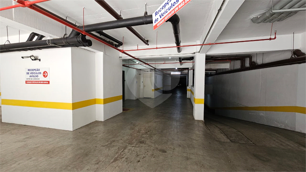 SALAS em JARDIM PAULISTA