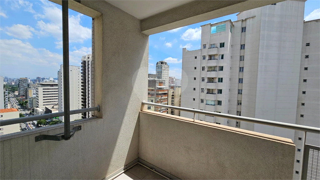 SALAS em JARDIM PAULISTA
