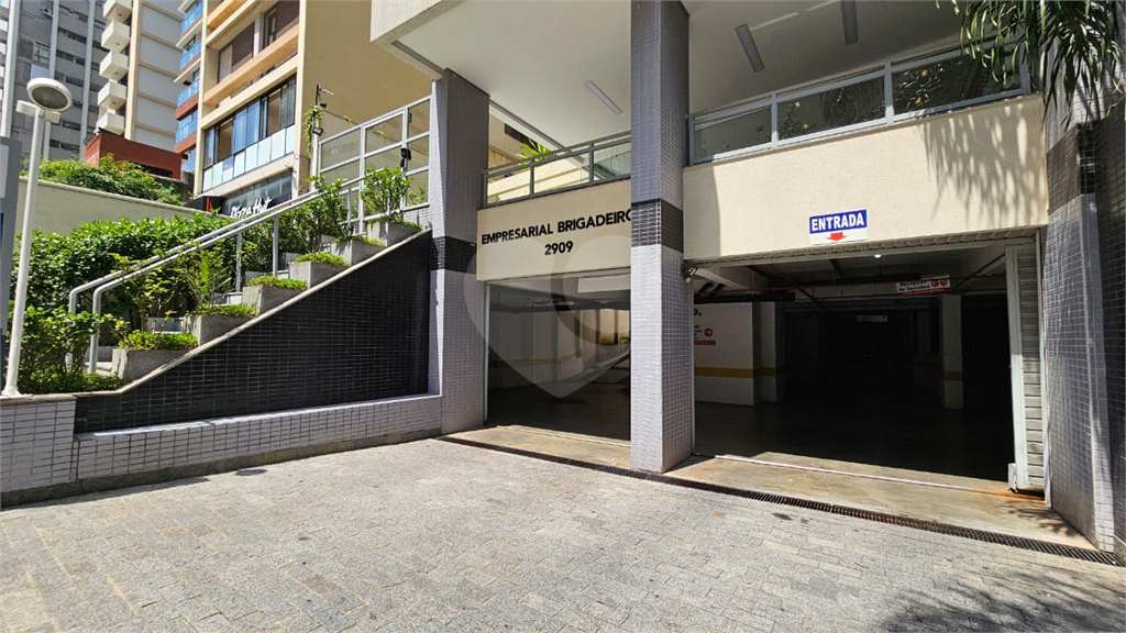 SALAS em JARDIM PAULISTA