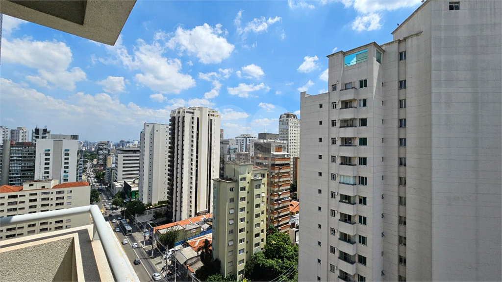 SALAS em JARDIM PAULISTA