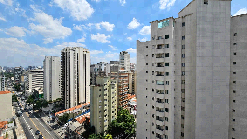 SALAS em JARDIM PAULISTA