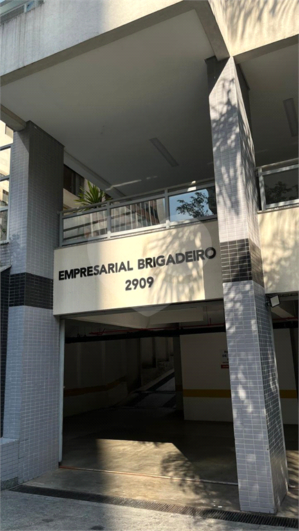 SALAS em JARDIM PAULISTA